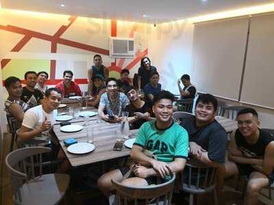 Kalye Ysaw Grillhouse And Restaurant