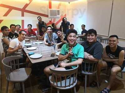 Kalye Ysaw Grillhouse And Restaurant