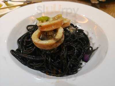 Kalye Ysaw Grillhouse And Restaurant