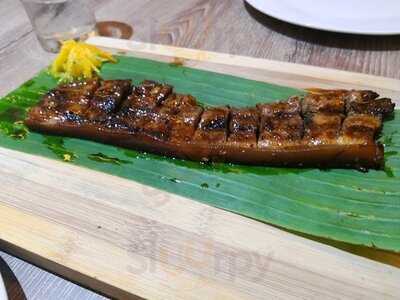 Kalye Ysaw Grillhouse And Restaurant