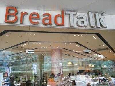 Bread Talk