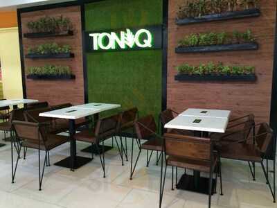 Toniq Juice Bar