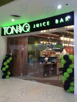 Toniq Juice Bar