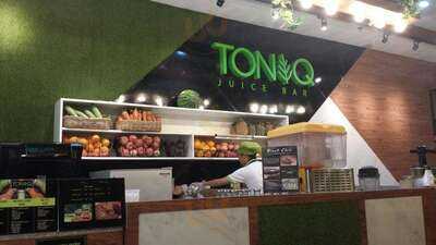 Toniq Juice Bar