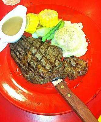 Tender Bob's Sm North