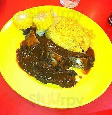 Tender Bob's Sm North