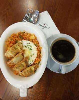 White Tree Cafe