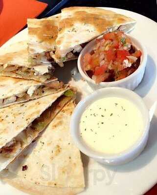 The Chocolate Kiss Cafe