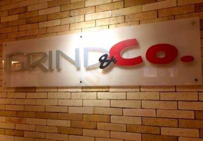 Grind And Co