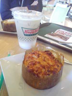 Krispy Kreme Doughnuts