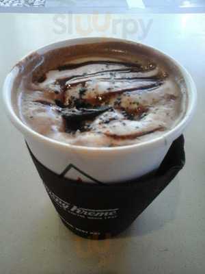 Krispy Kreme Doughnuts