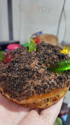 Krispy Kreme Doughnuts