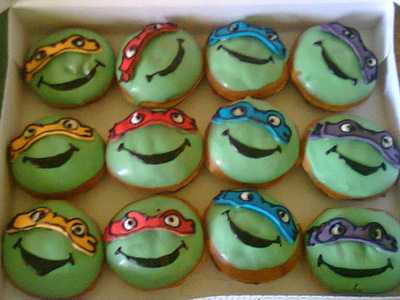 Krispy Kreme Doughnuts