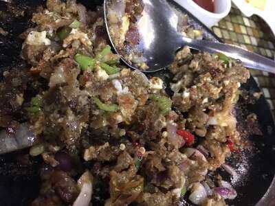 Anix's House Of Kare Kare