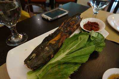 Anix's House Of Kare Kare