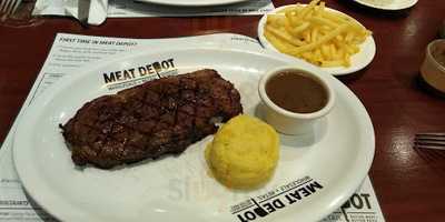 Meat Depot