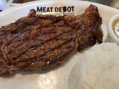 Meat Depot