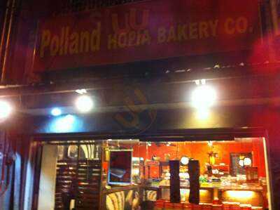 Polland Hopia