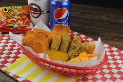 Taters  Robinsons Place Mall