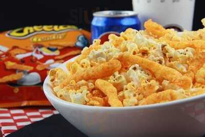 Taters  Robinsons Place Mall