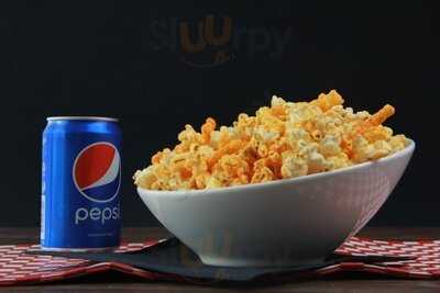 Taters  Robinsons Place Mall