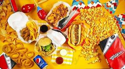 Taters  Robinsons Place Mall