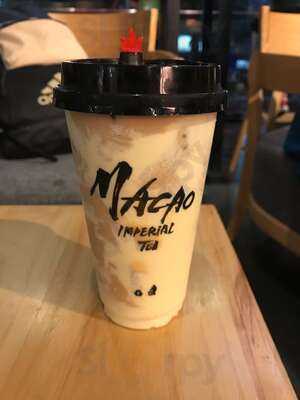 Macao Imperial Tea