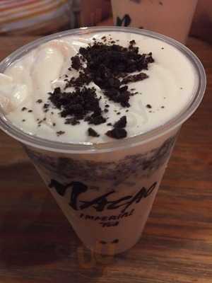 Macao Imperial Tea