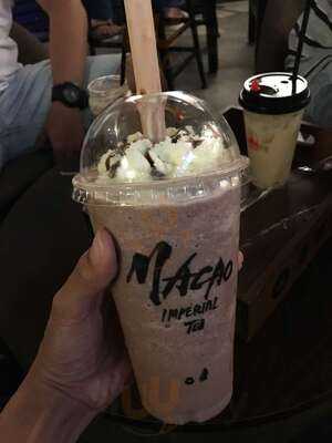 Macao Imperial Tea