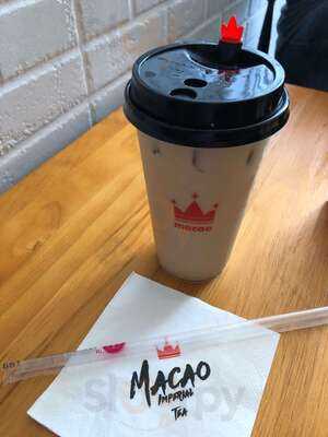 Macao Imperial Tea