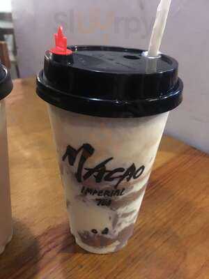Macao Imperial Tea