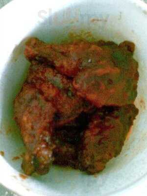 Buffalo's Wings N' Things South Triangle