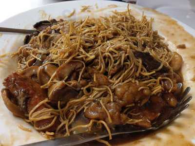 Bbq Chicken Chicken & Beer