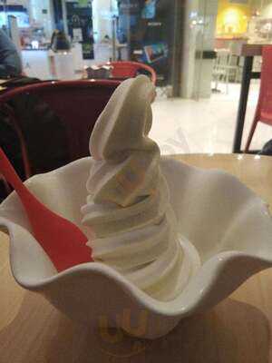 Red Mango
