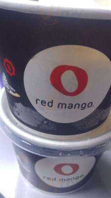 Red Mango
