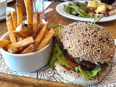 Abaca Baking Company