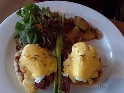 Abaca Baking Company