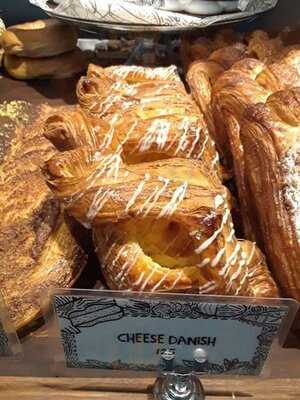 Abaca Baking Company