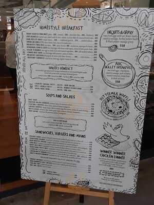 Abaca Baking Company