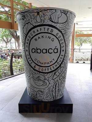 Abaca Baking Company