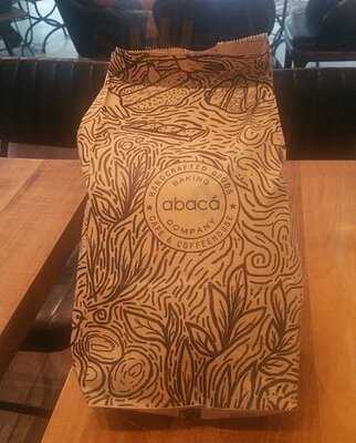 Abaca Baking Company