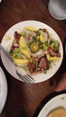 Paolito's From The Kitchen Of Stk Ta Bai