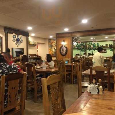 Paolito's From The Kitchen Of Stk Ta Bai