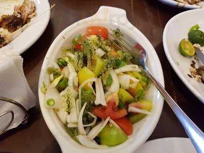 Paolito's From The Kitchen Of Stk Ta Bai