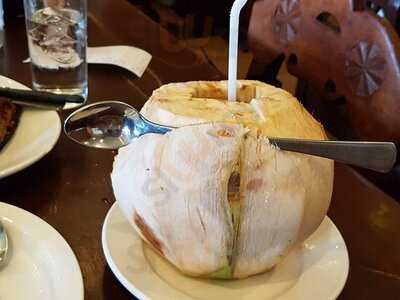 Paolito's From The Kitchen Of Stk Ta Bai