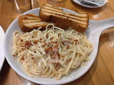 Gabe's Homegrown Dishes