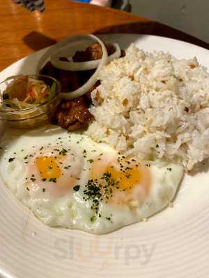 Gabe's Homegrown Dishes