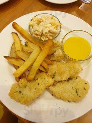 Gabe's Homegrown Dishes