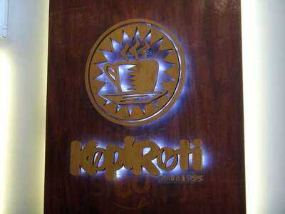 Kopi Roti
