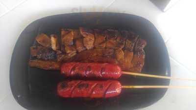 Ned Nanay's Grill